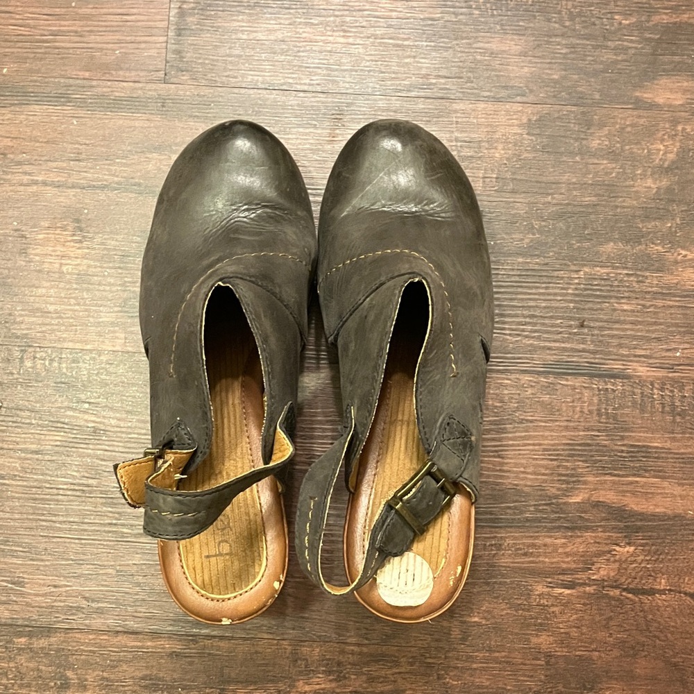 BOC Clogs - Picture 3 of 7